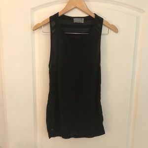 Athleta Racerback Top